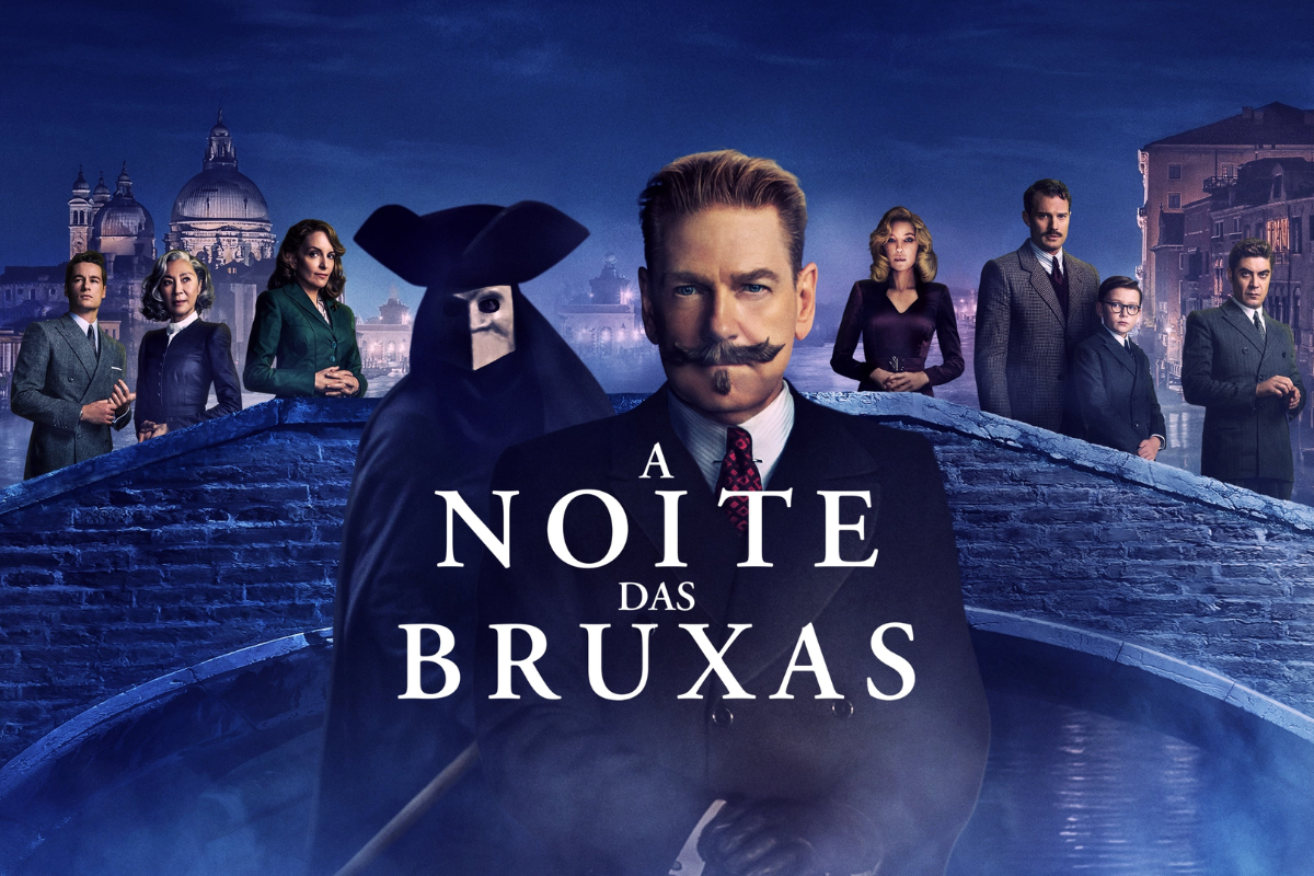 A Noite das Bruxas (2023)