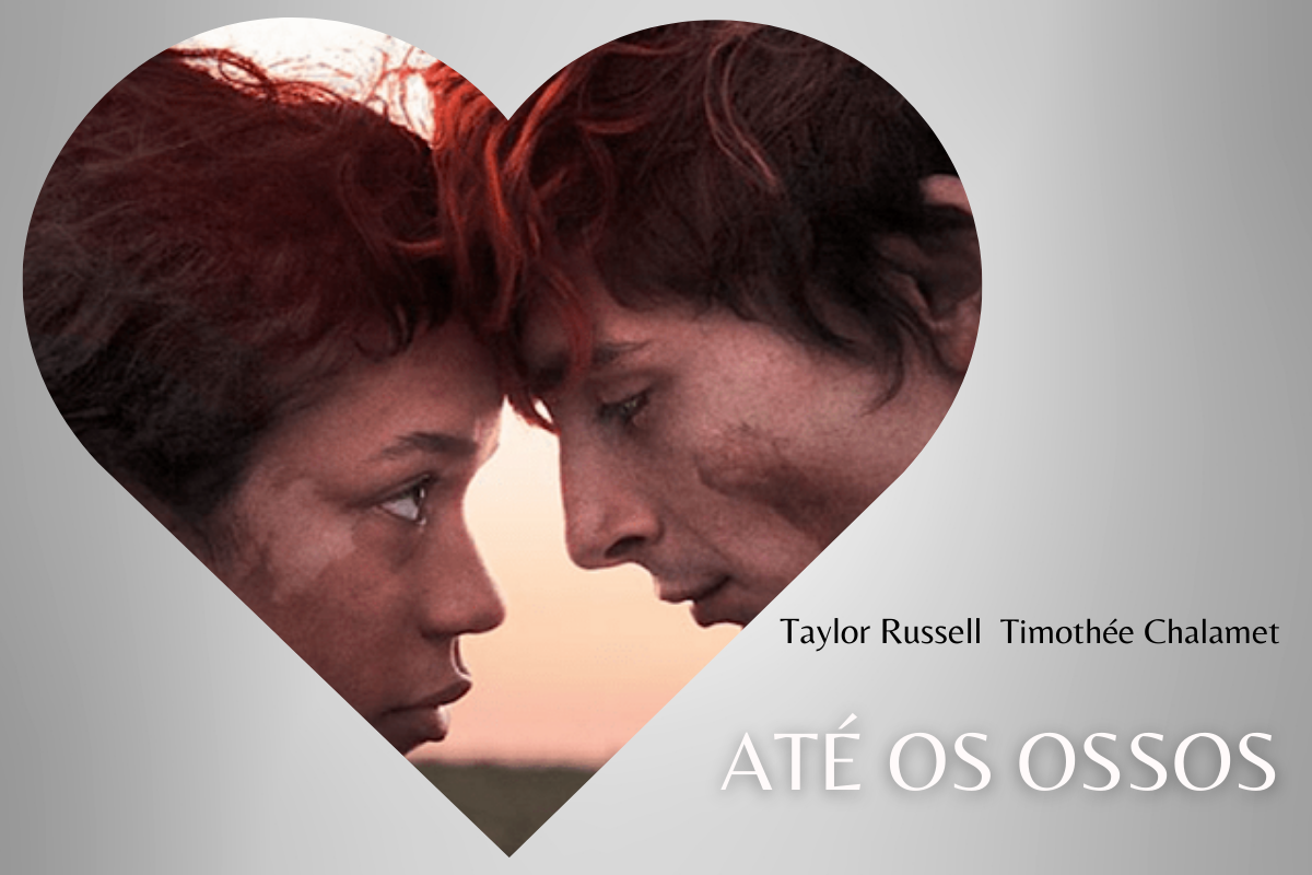 Até os Ossos: Um romance macabro sobre o amor e a violência