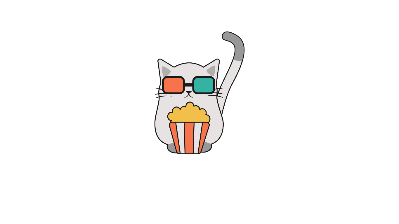 Filmes nos cinemas