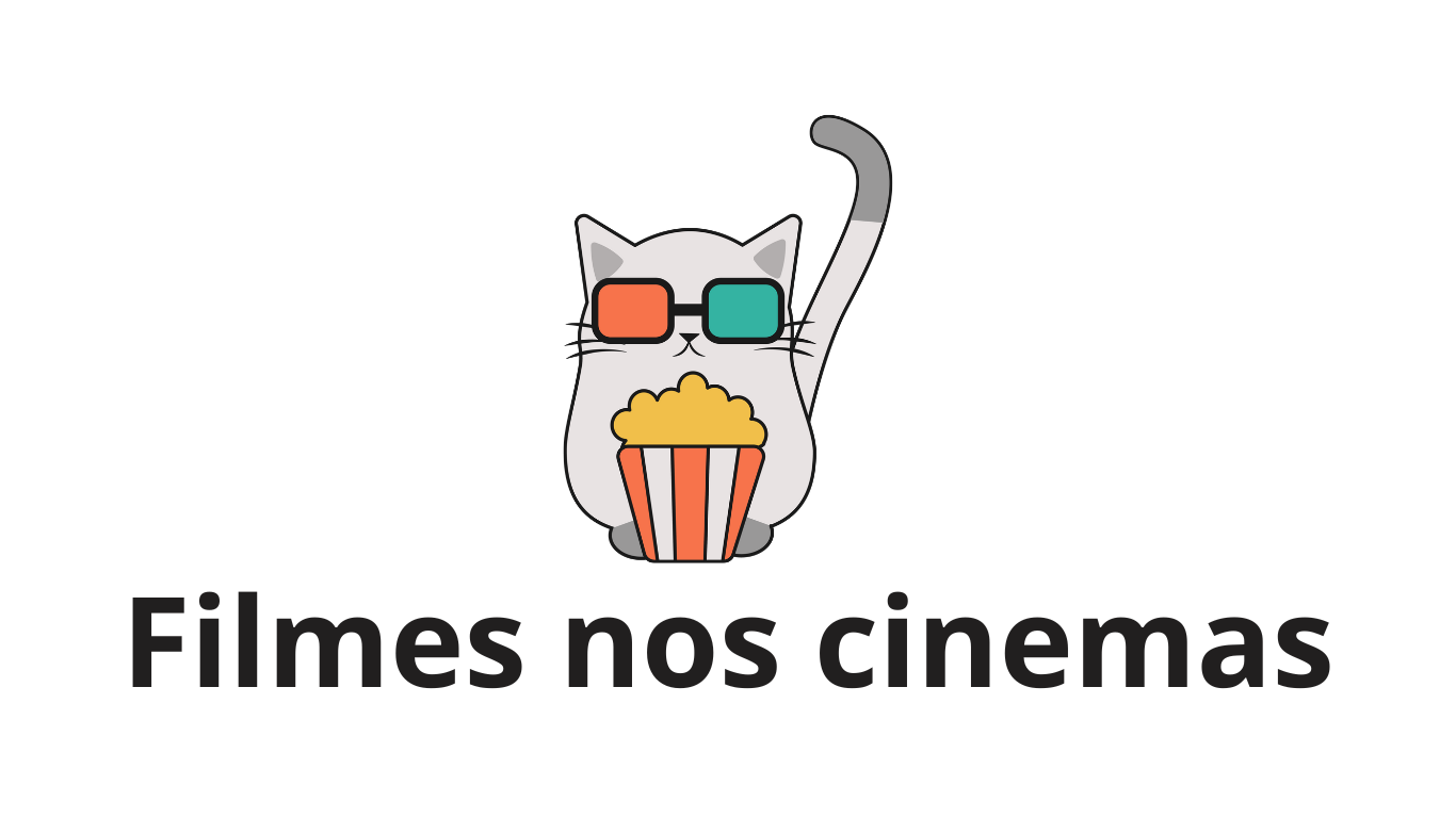 Filmes nos cinemas