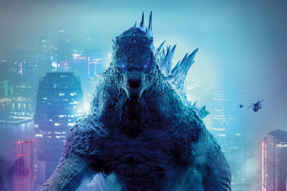 Godzilla: Minus One, um reboot refrescante para a franquia