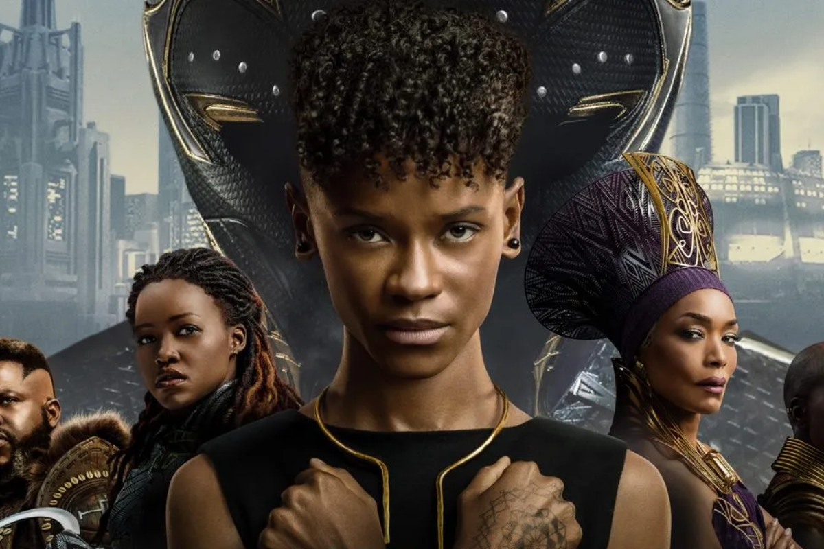 Pantera Negra: Wakanda Para Sempre – Uma Homenagem Emocionante