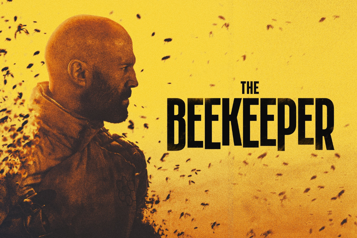 Beekeeper – Rede de Vingança: Melhores filmes 2024