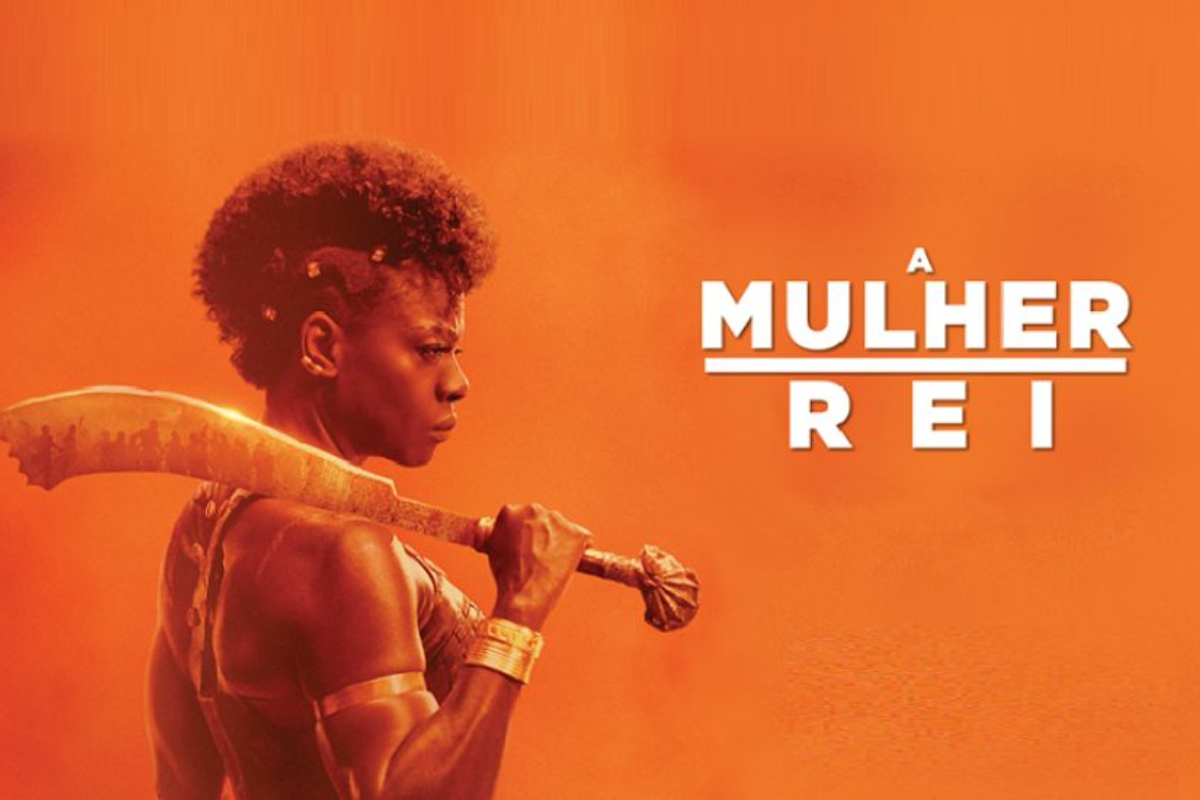 A Mulher Rei – Melhores filmes