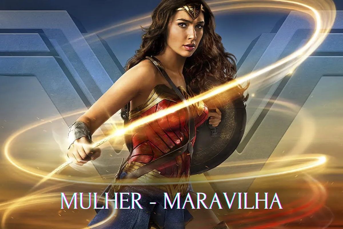 Mulher-Maravilha