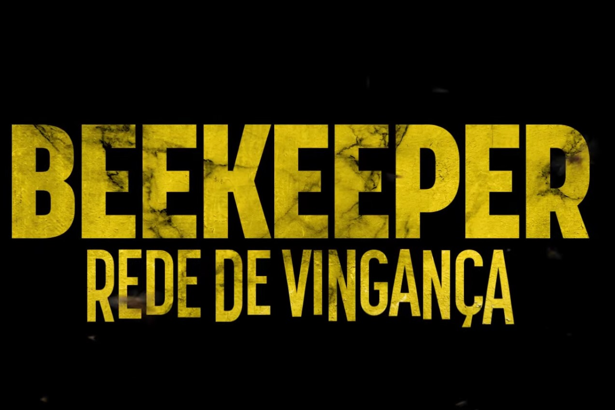 Beekeeper – Prepare-se para a ação